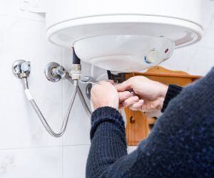 About Water Heater Repair LLC Magnetic Springs, OH